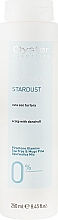 Düfte, Parfümerie und Kosmetik Anti-Shuppen Shampoo - Oyster Cosmetics Cutinol Stardust Shampoo