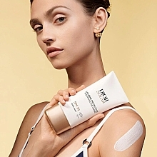 Sonnenschutzcreme für den Körper - Dior Solar Protective Body Cream SPF50  — Bild N2