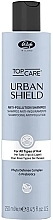 Düfte, Parfümerie und Kosmetik Shampoo gegen Verschmutzungen - Lisap Top Care Urban Shield Anti-Pollution Shampoo 