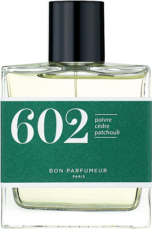 Bon Parfumeur 602 - Eau de Parfum — Bild N1