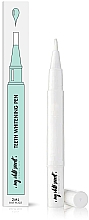 Düfte, Parfümerie und Kosmetik Zahnaufhellungsstift - My White Secret Teeth Whitening Pen