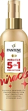 Düfte, Parfümerie und Kosmetik 5in1 Haarspray - Pantene Pro-V Miracle 5 in 1 Pre-Styling & Heat Protector Spray