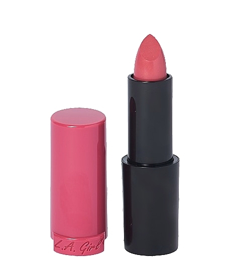 Lippenstift - L.A. Girl Pretty & Plump Lipstick — Bild N1