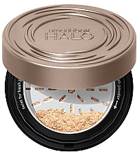 Düfte, Parfümerie und Kosmetik Loser Gesichtspuder - Smashbox Halo Fresh-Ground Perfecting Powder