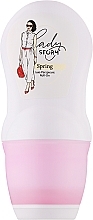 Düfte, Parfümerie und Kosmetik Deo Roll-on - Storm Lady Spring Anti-Perspirant Roll-On