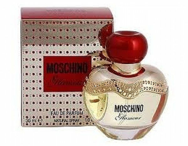 Moschino Glamour - Eau de Parfum — Bild N3