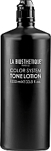 Düfte, Parfümerie und Kosmetik Emulsion zum dauerhaften Färben - La Biosthetique Color System Tone Lotion