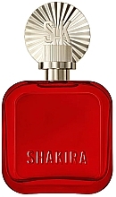 Shakira Rojo - Eau de Parfum — Bild N1