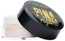 Highlighter - Ingrid Cosmetics x Fagata Pina Highlighter — Bild N3