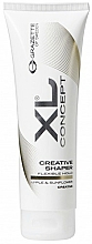 Düfte, Parfümerie und Kosmetik Haargel Flexibler Halt - Grazette XL Concept Creative Shaper