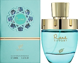 Afnan Perfumes Rare Tiffany - Eau de Parfum — Bild N2