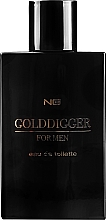 Düfte, Parfümerie und Kosmetik NG Perfumes Gold Edition Men - Eau de Toilette