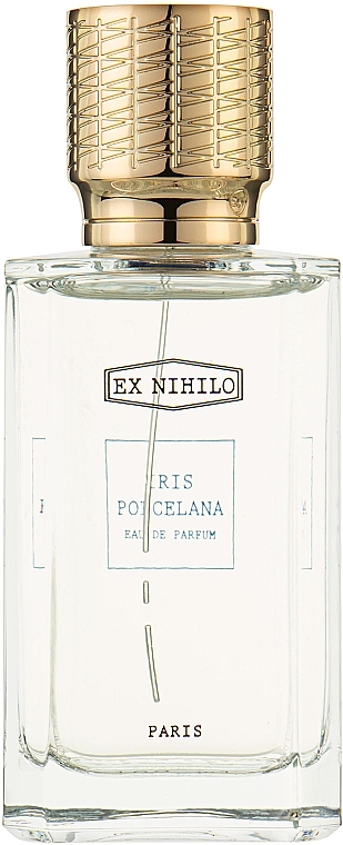 Ex Nihilo Iris Porcelana - Eau de Parfum — Bild N3