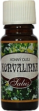 Düfte, Parfümerie und Kosmetik Aromatisches Öl Konvalinka - Saloos Fragrance Oil