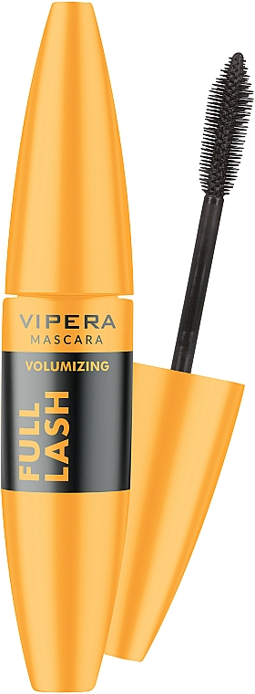 Wimperntusche für mehr Volumen - Vipera Mascara Full Lash Volumizing