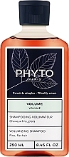 Haarshampoo für mehr Volumen - Phyto Volume Volumizing Shampoo — Bild N1