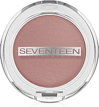 Rouge - Seventeen Pearl Blush Powder — Bild N2