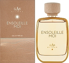 Gas Bijoux Ensoleille Moi - Eau de Parfum — Bild N4