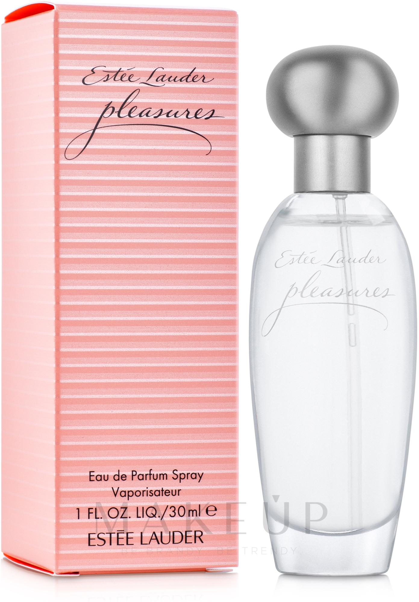 Estee Lauder Pleasures - Eau de Parfum — Bild 30 ml