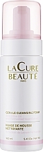 Düfte, Parfümerie und Kosmetik Waschschaum - LaCure Beaute Gentle Cleansing Foam 