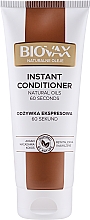 Düfte, Parfümerie und Kosmetik 7in1 Conditioner Natürliche Öle - Biovax Hair Conditioner
