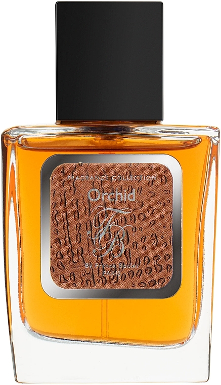 Franck Boclet Orchid - Eau de Parfum — Bild N1