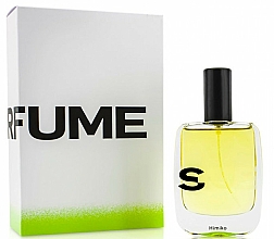 Düfte, Parfümerie und Kosmetik S-Perfume Himiko - Eau de Parfum