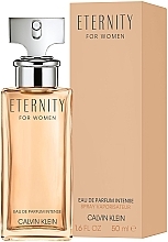 Calvin Klein Eternity Eau De Parfum Intense - Eau de Parfum — Bild N2