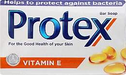 Düfte, Parfümerie und Kosmetik Antibakterielle Seife - Protex Vitamin E Bar Soap