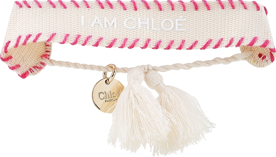 GESCHENK! Armband - Chloe Designer Bracelet  — Bild N2