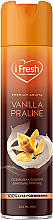 Düfte, Parfümerie und Kosmetik Lufterfrischer Vanillepraline - IFresh Vanilla Praline