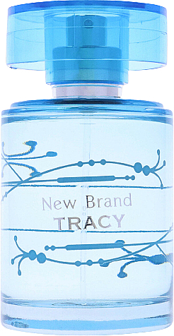 New Brand Sweet Tracy - Eau de Parfum — Bild N2