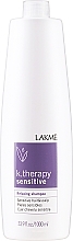 Shampoo für empfindliche Kopfhaut - Lakme K.Therapy Sensitive Relaxing Shampoo — Bild N3