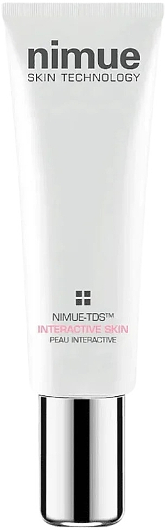 Gesichtsserum - Nimue Skin Technology TDS Interactive Skin Serum — Bild N1