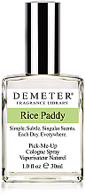 Demeter Fragrance Rice Paddy - Parfüm — Bild N2