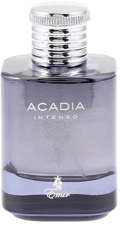 Paris Corner Emir Acadia Intenso - Eau de Parfum — Bild N1