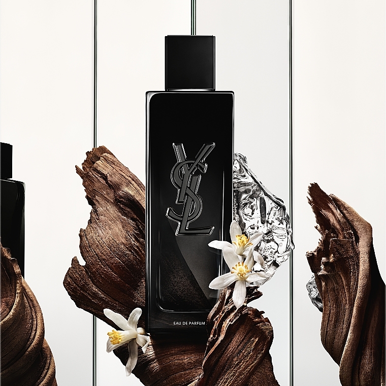 Yves Saint Laurent MYSLF - Eau de Parfum — Bild N4