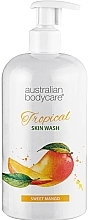 Duschgel Tropical - Australian Bodycare Professionel Skin Wash  — Bild N2