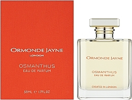 Ormonde Jayne Osmanthus - Eau de Parfum — Bild N2