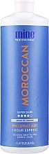 Bräunungsnebel - MineTan 1 Hour Tan Moroccan Pro-Spay Mist — Bild N1