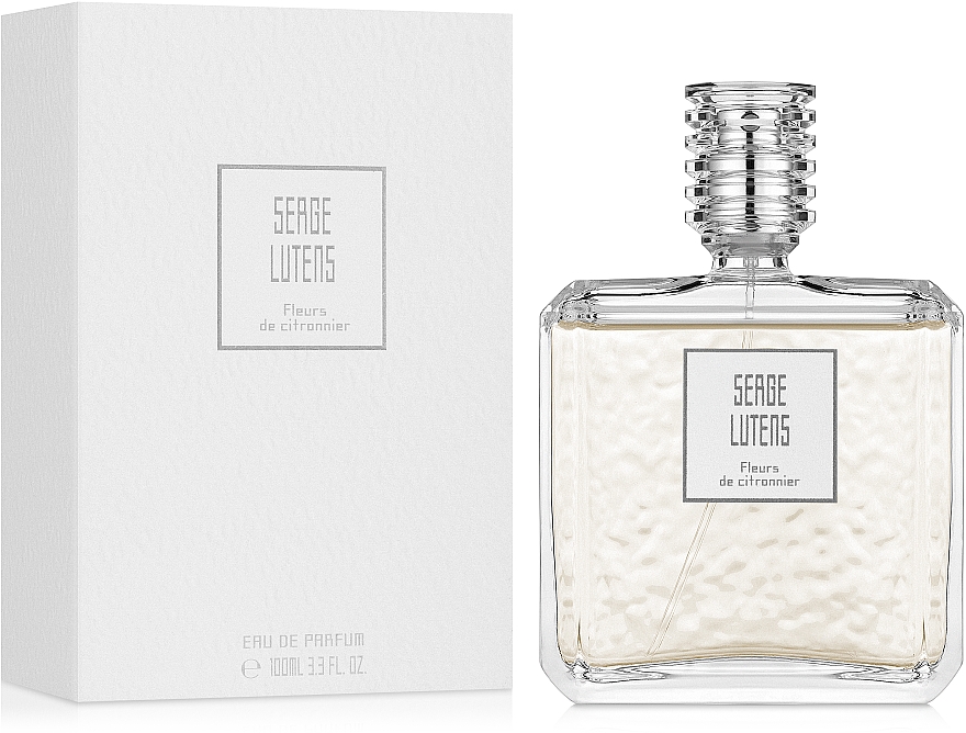 Serge Lutens Fleurs de Citronnier - Eau de Parfum