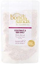 Düfte, Parfümerie und Kosmetik Körperpeeling - Bondi Sands Coconut & Sea Salt Body Scrub