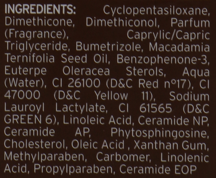 Serum mit Macadamiaöl - KayPro Special Care Serum — Bild N6