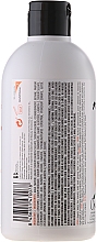 Shampoo und Haarspülung mit Pfirsich - Naturalium Shampoo And Conditioner Peach — Bild N2