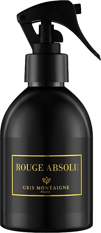 Gris Montaigne Paris Rouge Absolu - Raumspray — Bild N1