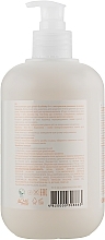 Gel-Shampoo für Babys mit Kamillenextrakt und Weizenöl - Acme Color Eco Baby 0+ — Bild N5