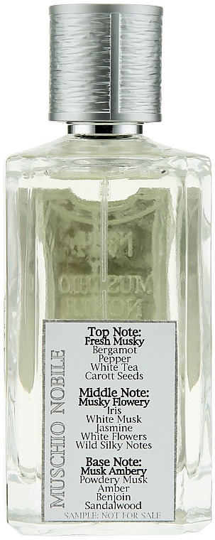 Nobile 1942 Muschio Nobile - Eau de Parfum Mini — Bild N3