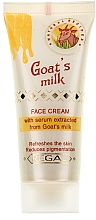 Aufhellende Creme für Gesicht und Hals mit Ziegenmilch - Regal Goat's Milk Face Cream — Bild N1