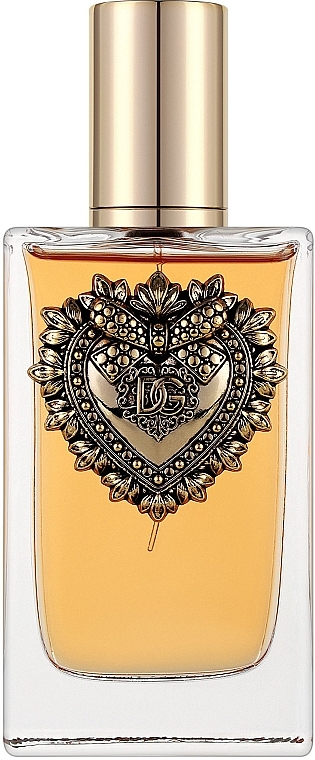 Dolce & Gabbana Devotion - Eau de Parfum — Bild N1