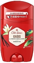 Deostick - Old Spice Oasis Deodorant Stick — Bild N1